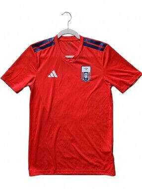 2026 FIFA World Cup Bank of America x Adidas Jersey